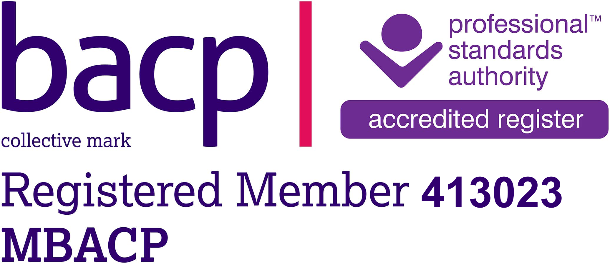 BACP — British Association for Counselling and Psychotherapy