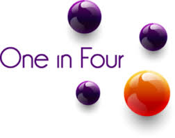 One in Four