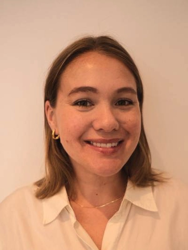 Elin Sweijer, psychotherapeutic counsellor and certified coach in Crouch End, North London